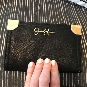Jessica Simpson wallet
